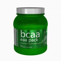 BCAA EAA Pack  400 g.